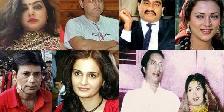 underworld connection