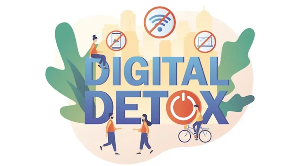 digital ditox