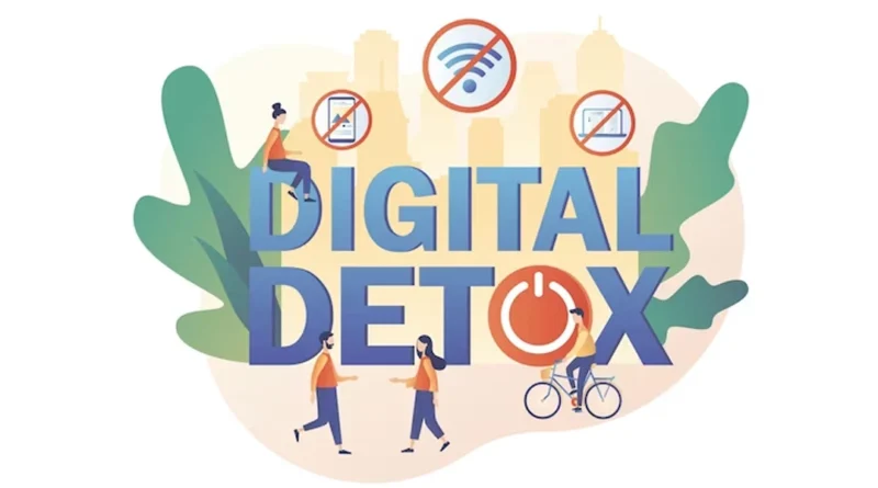 digital ditox