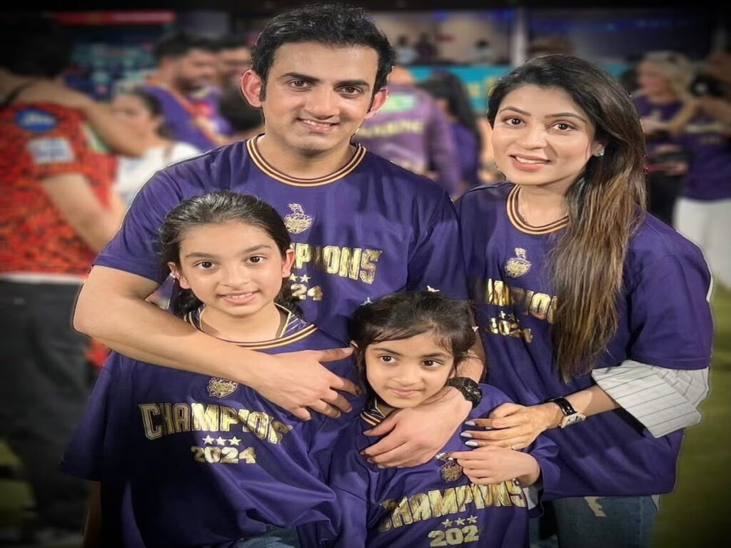 Gautam Gambhir