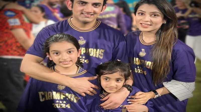 Gautam Gambhir