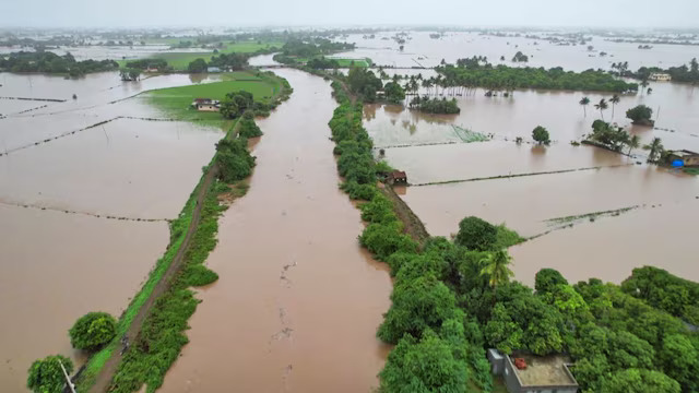 saurashtra flood