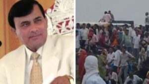 religious guru narayan sakar