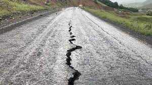 earthquake