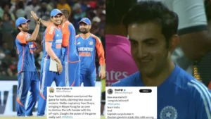 team india