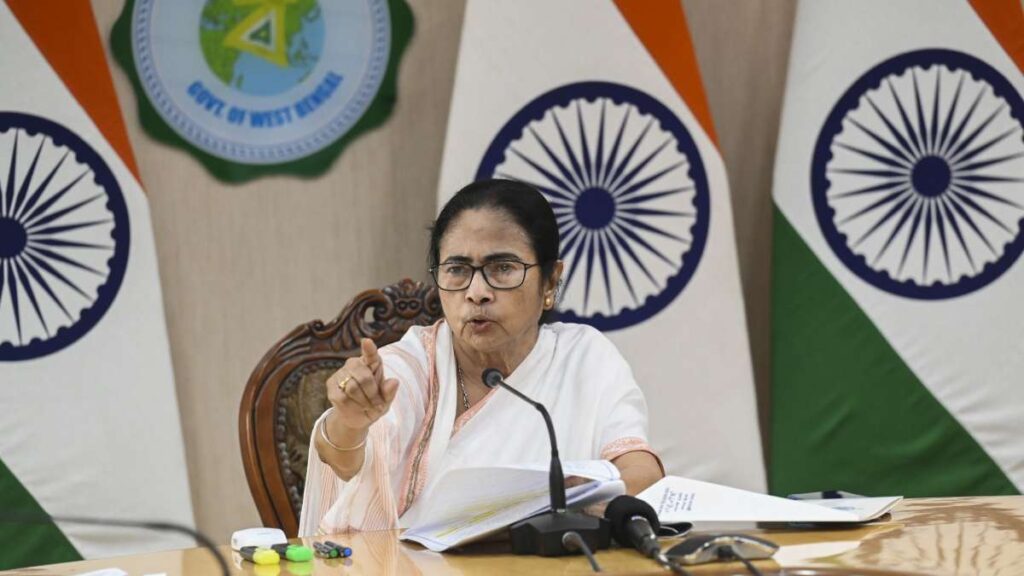 mamata banerjee