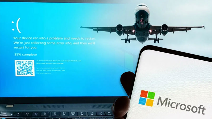 microsoft outage