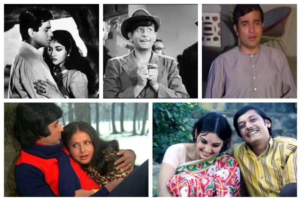 mukesh special