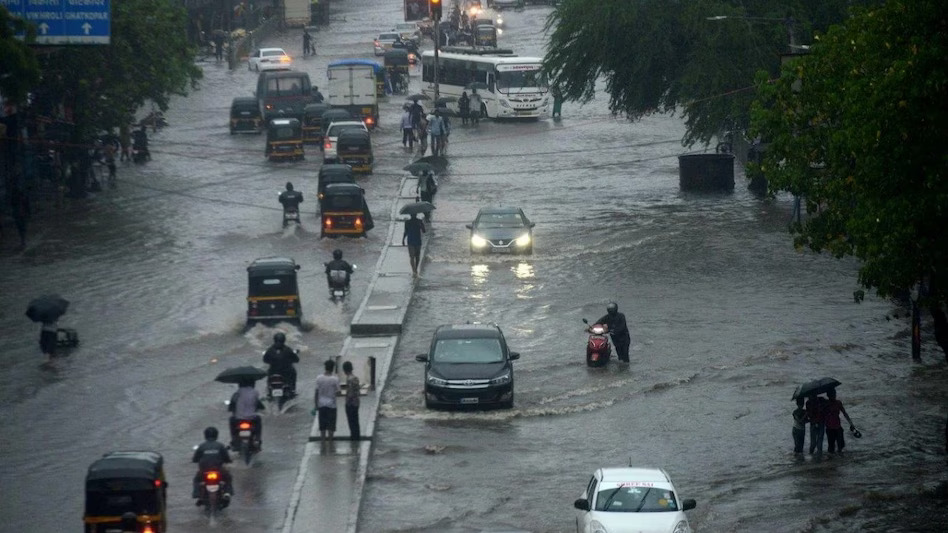 mumbai-thane rain alert