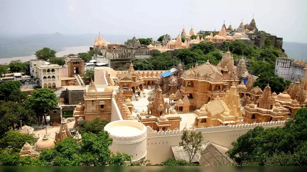 પાલિતાણા