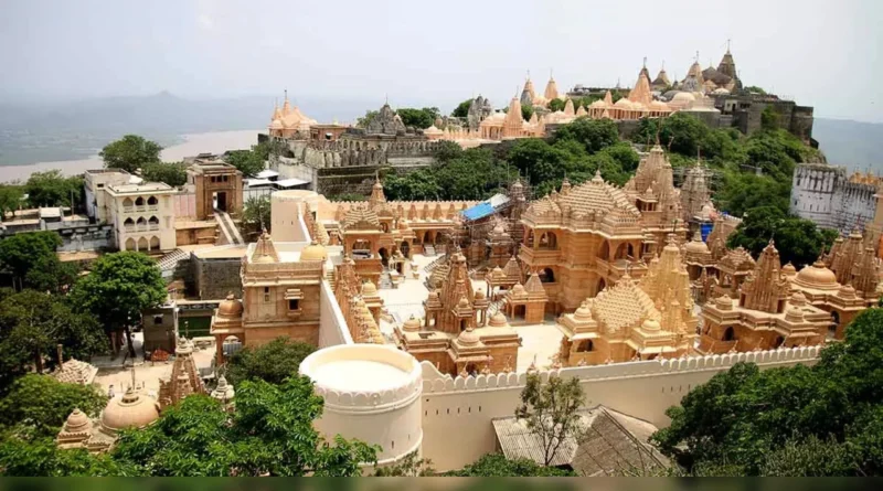 પાલિતાણા