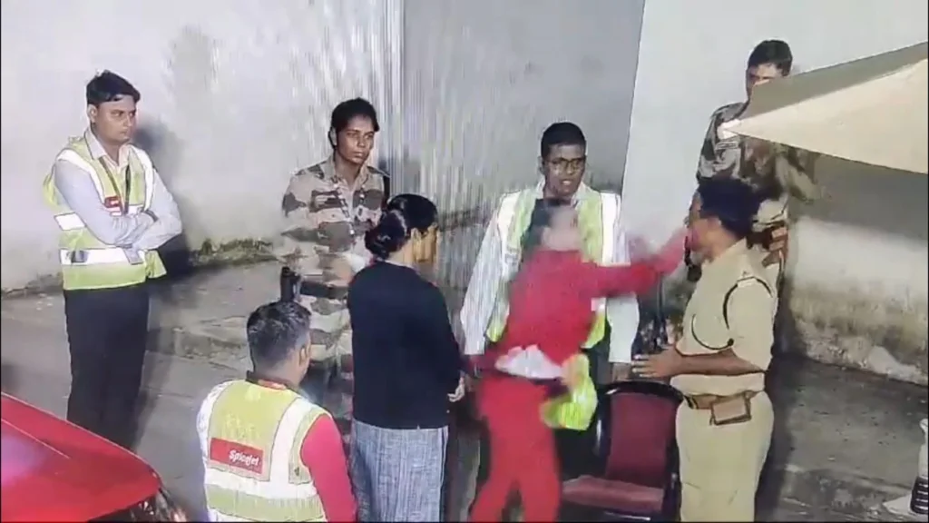 jaipurr airport
