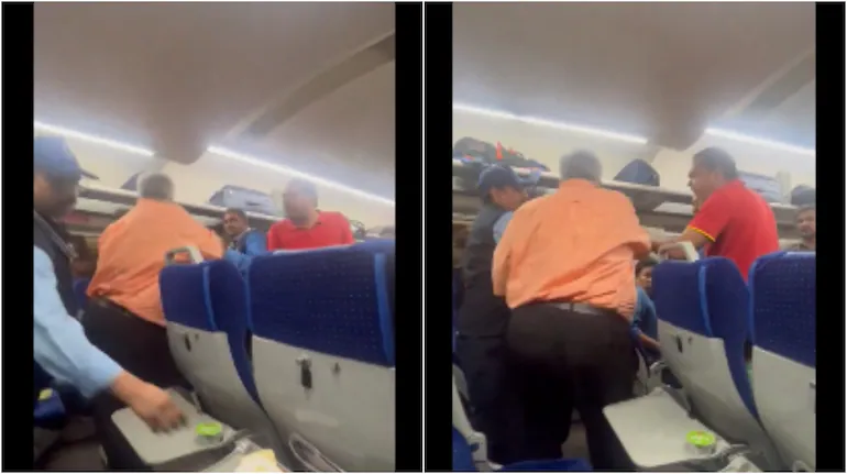 vande bharat train