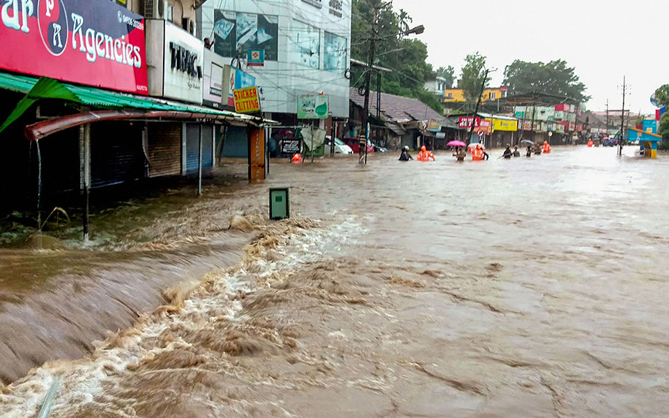 wayanad landslides