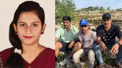 yashshri shinde and daud shaikh