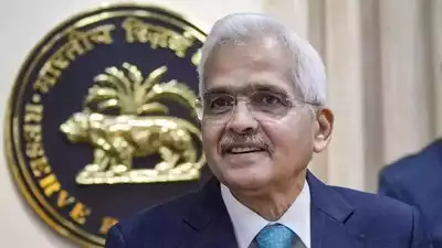 RBI's Policy