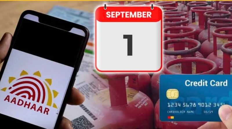 some rules changes from tomorrow