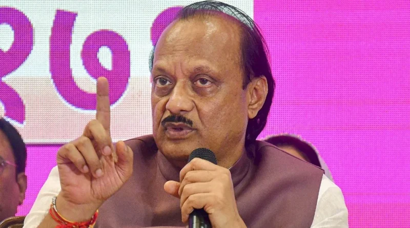 ajit pawar