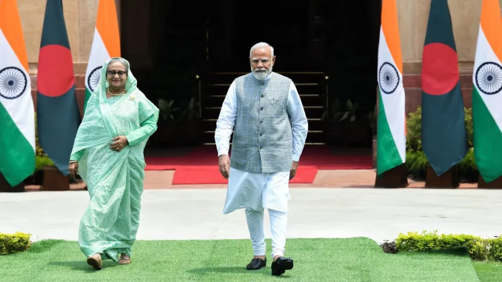 bangladesh