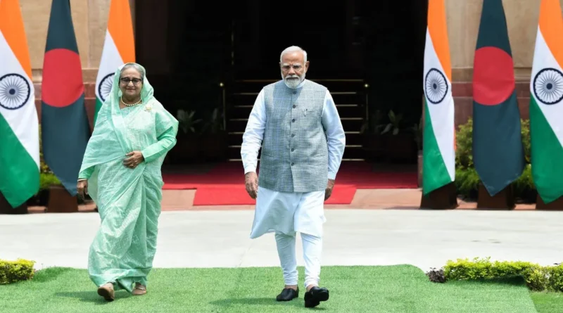 bangladesh