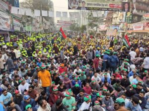 tense in bangladesh