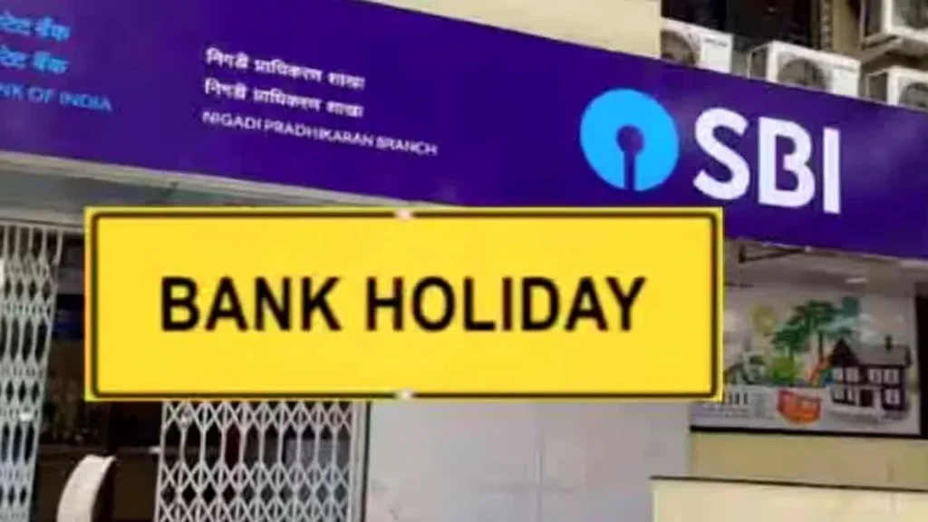 bank holiday