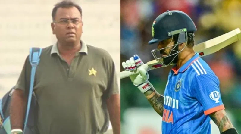 basit ali and virat