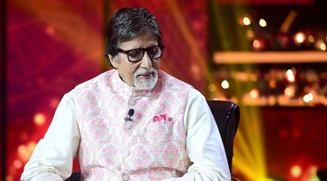 big b feel helpless