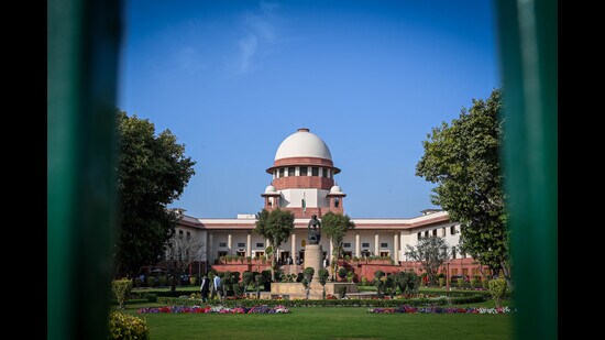 delhi court