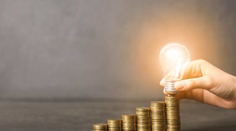 save the electric bill