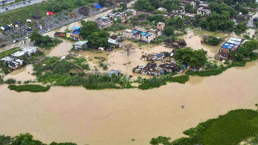 gujarat heavy rain