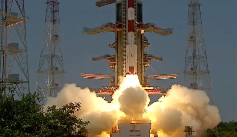 isro