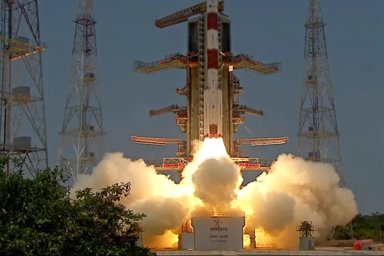 isro