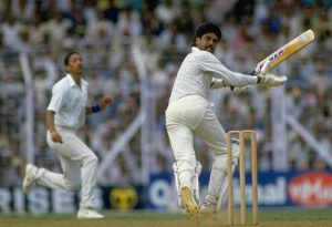 kapil dev
