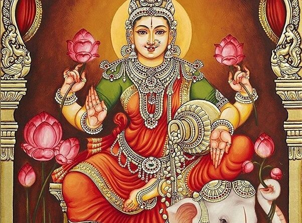 laxmiji