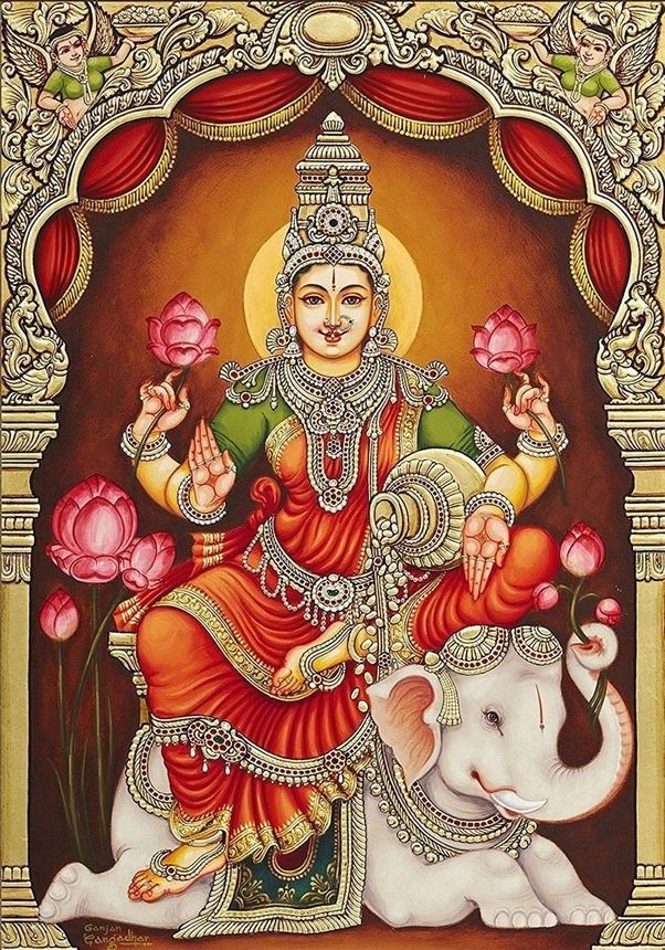 laxmiji