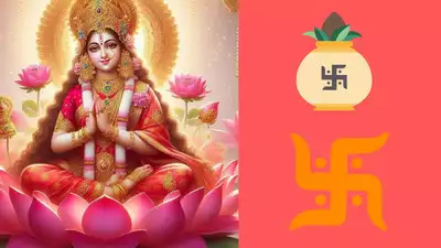 maa laxmi