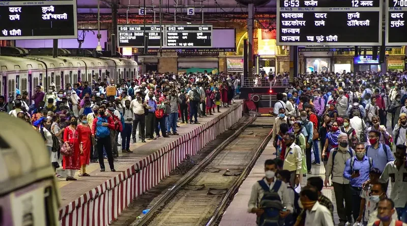 mumbai cstm
