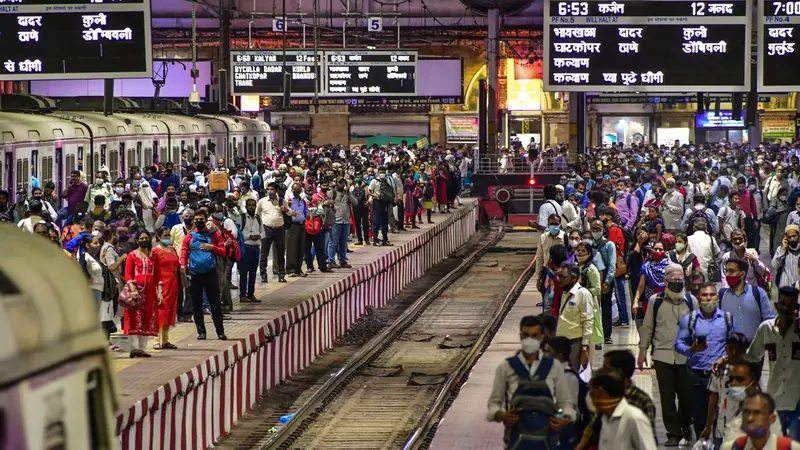 mumbai cstm