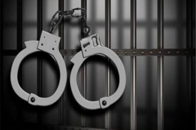 rape case accussed after 40 years