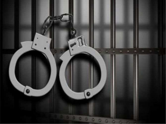 rape case accussed after 40 years