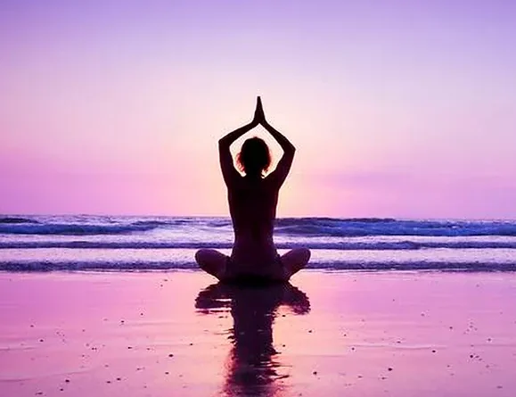 relax in your life