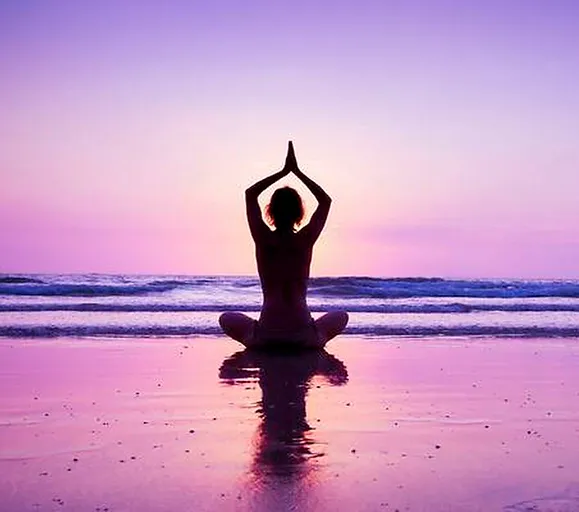 relax in your life