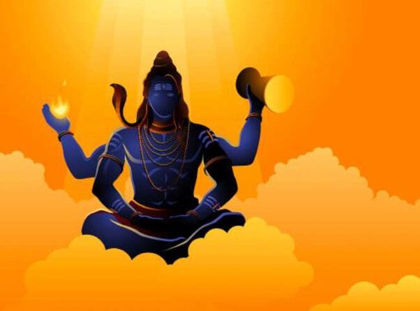 Divine month of Shravan