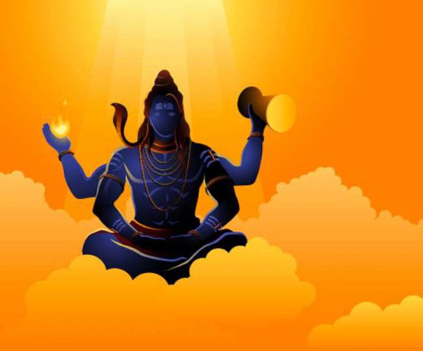Divine month of Shravan