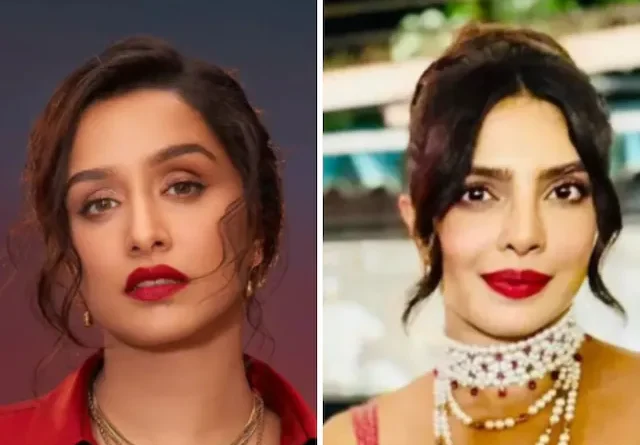 shraddha kapoor surpasses pc
