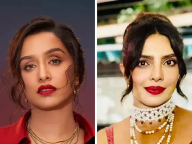 shraddha kapoor surpasses pc