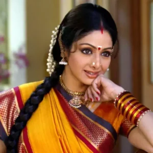 Chandni Girl Sridevi