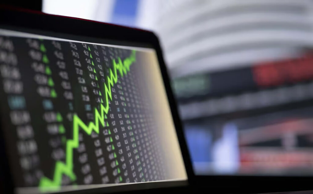 stockmarket