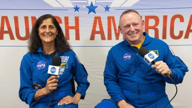 nasa